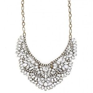 Baublebar Crystal Rapunzel Bib